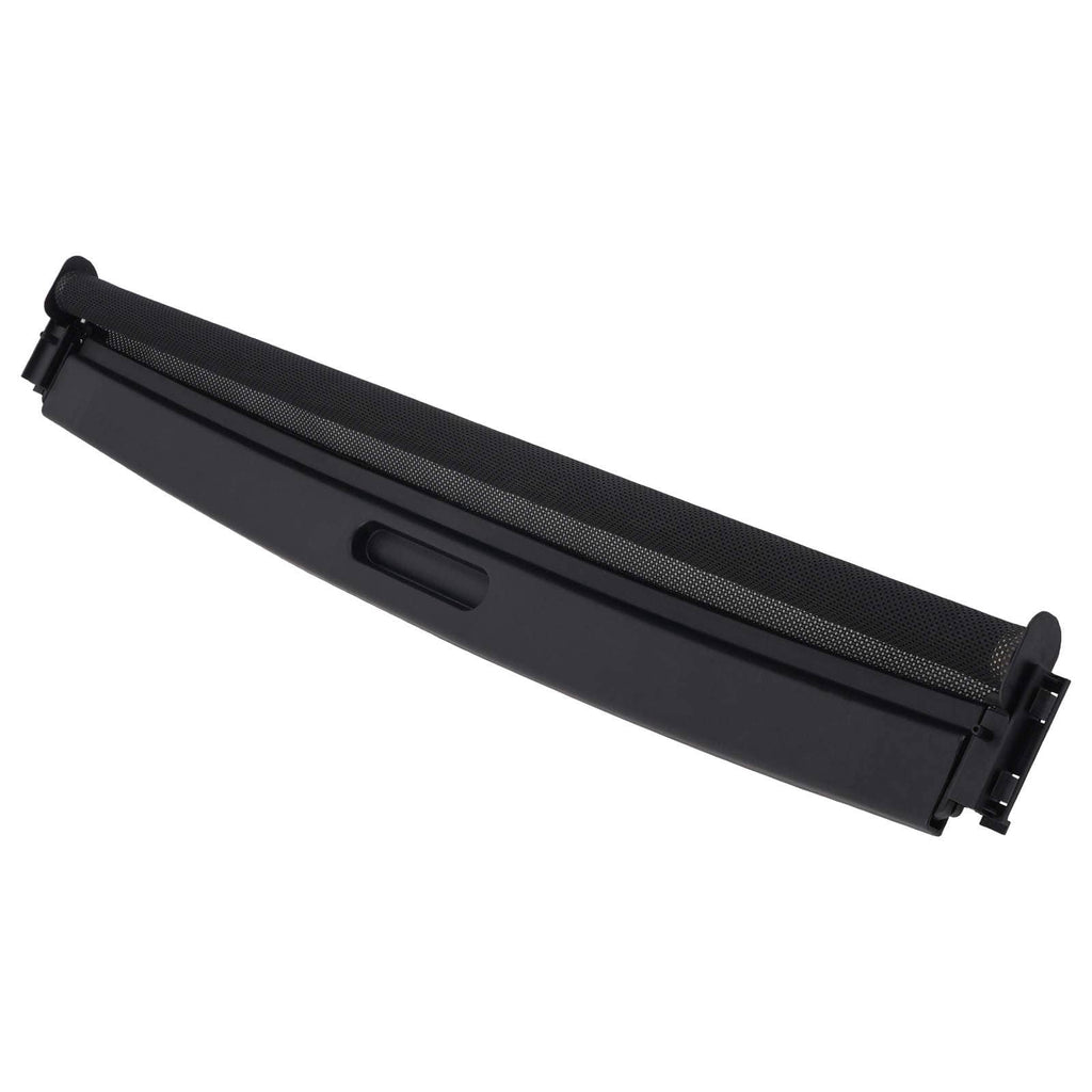 Neu Rollo Panoramadach Schwarz kompatibel für MINI R55 R56 R60 2007-16 54102757016 54102755848