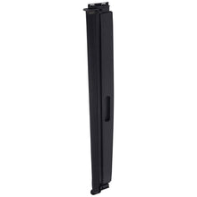 Laden Sie das Bild in den Galerie-Viewer, Neu Rollo Panoramadach Schwarz kompatibel für MINI R55 R56 R60 2007-16 54102757016 54102755848