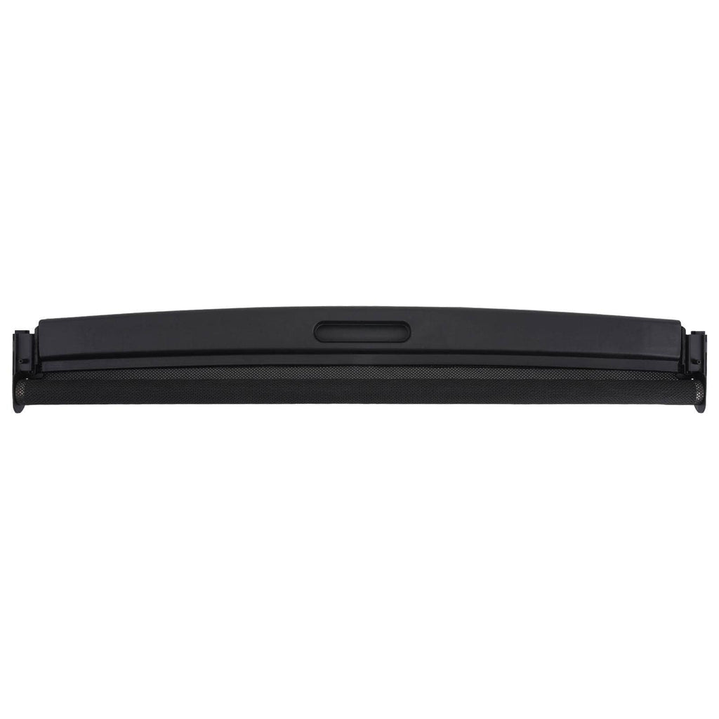 Neu Rollo Panoramadach Schwarz kompatibel für MINI R55 R56 R60 2007-16 54102757016 54102755848
