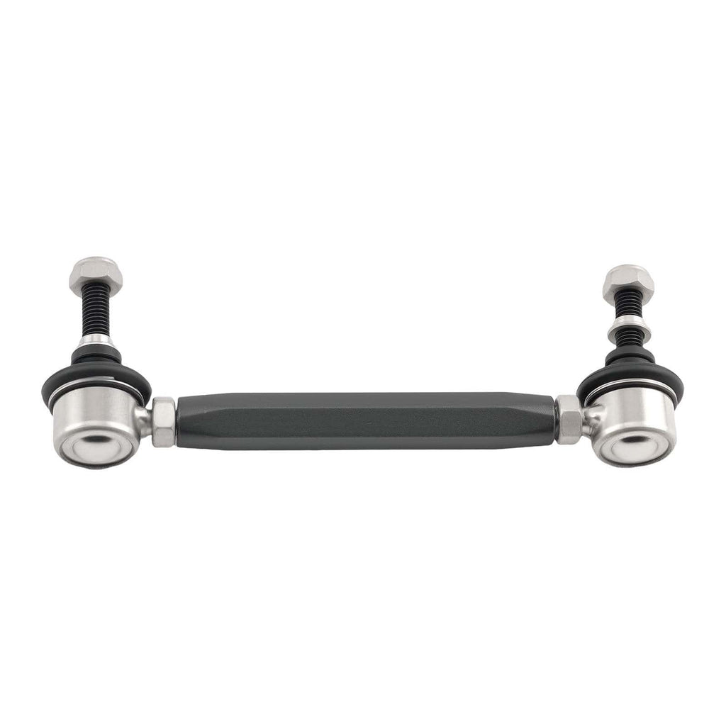Neu Stabilisator-Endstreben 180-230mm Verstellbar for Auto Universal Vorne M10