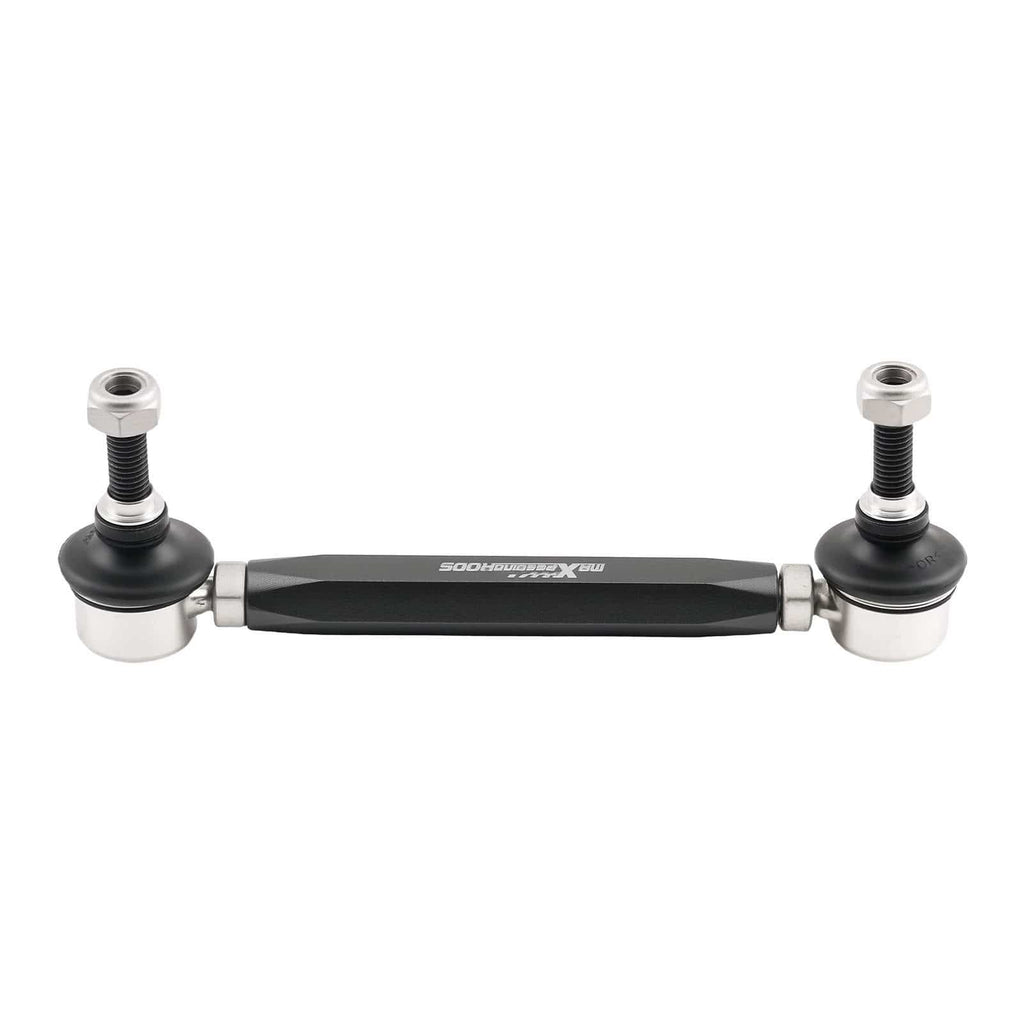 Neu Stabilisator-Endstreben 180-230mm Verstellbar for Auto Universal Vorne M10
