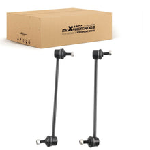 Laden Sie das Bild in den Galerie-Viewer, Neu 2PCS KOPPELSTANGE VORNE LH+RH kompatibel für BMW 1ER E81 E87 E88 E82 3ER E90 E92 E91 X1 Z4