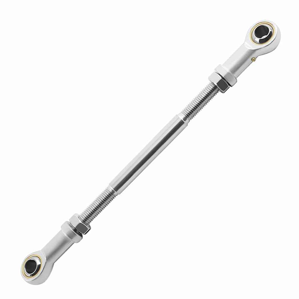 Neu 4x Adjustable Sway Bar Link Kit kompatibel für Nissan Patrol GU Y61 2-8 Lift vorne hinten