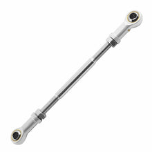 Laden Sie das Bild in den Galerie-Viewer, Neu 4x Adjustable Sway Bar Link Kit kompatibel für Nissan Patrol GU Y61 2-8 Lift vorne hinten
