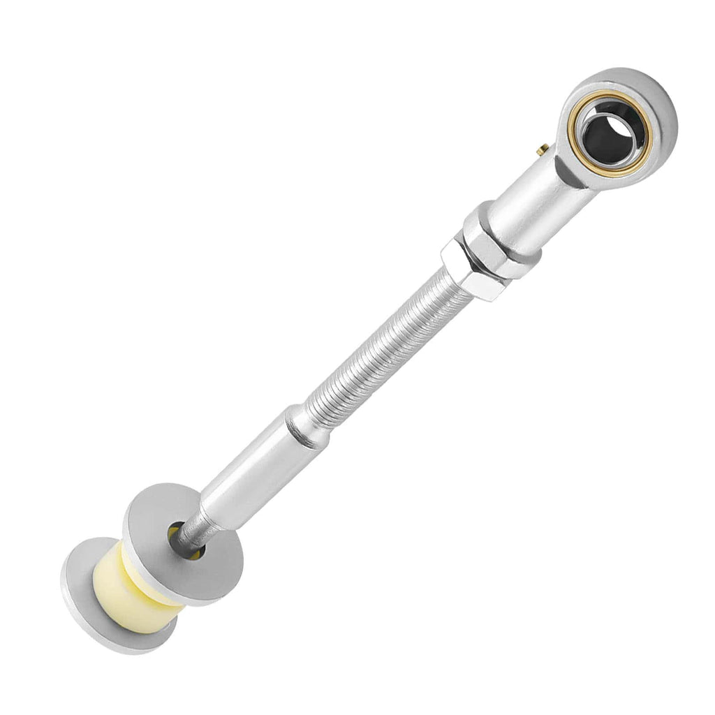 Neu 4x Adjustable Sway Bar Link Kit kompatibel für Nissan Patrol GU Y61 2-8 Lift vorne hinten