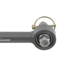 Laden Sie das Bild in den Galerie-Viewer, Neu EINSTELLBARE VORDERE QUERLENKER STABILISATOR kompatibel für JEEP WRANGLER JK 07-2018