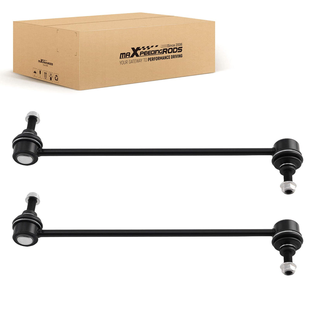 Neu 2X KOPPELSTANGE PENDELSTÜTZE VORNE LINKS+RECHTS kompatibel für MINI R56 R50 R52 R55 R57 R58