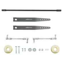 Laden Sie das Bild in den Galerie-Viewer, Neu VORDERER STABILISATOR-SATZ kompatibel für JEEP WRANGLER LJ / TJ UNLIMITED 1997-2006