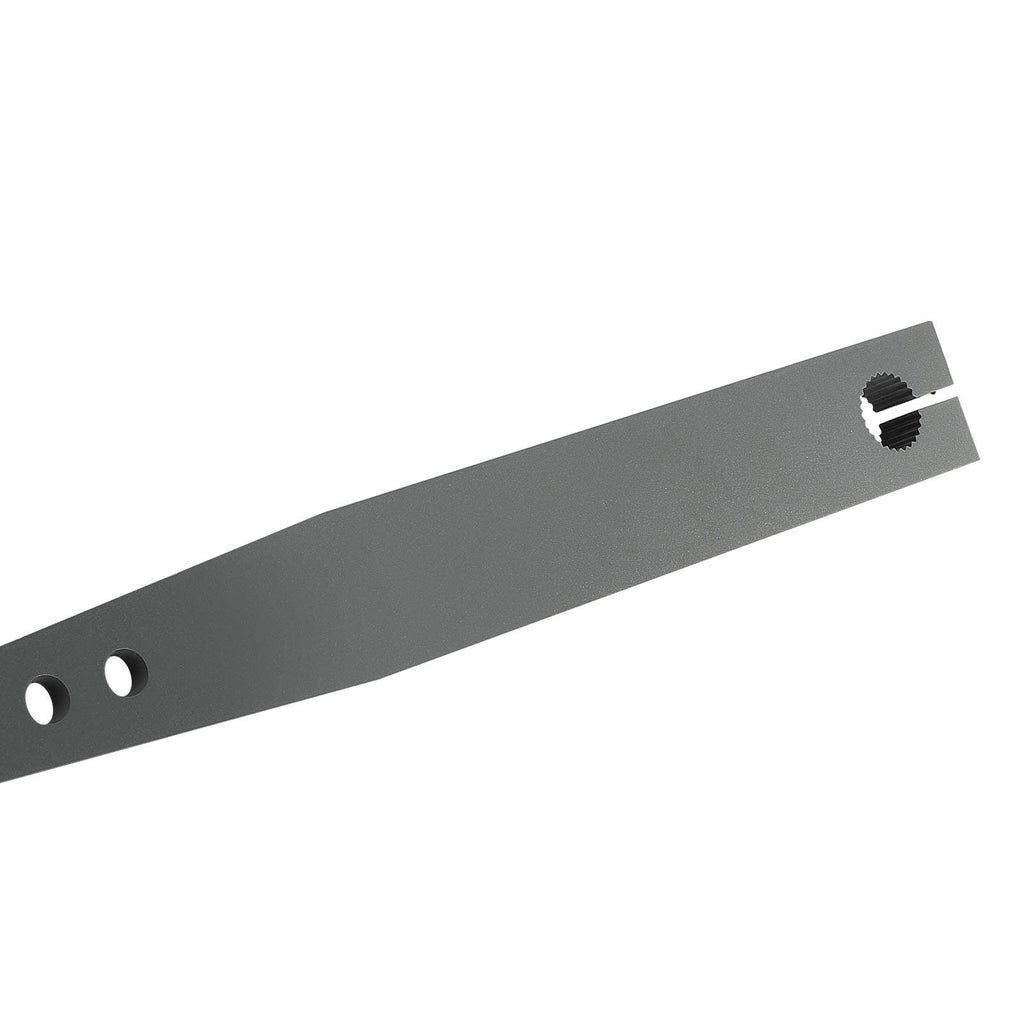 Neu VORDERER STABILISATOR-SATZ kompatibel für JEEP WRANGLER LJ / TJ UNLIMITED 1997-2006