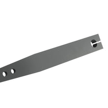 Laden Sie das Bild in den Galerie-Viewer, Neu VORDERER STABILISATOR-SATZ kompatibel für JEEP WRANGLER LJ / TJ UNLIMITED 1997-2006
