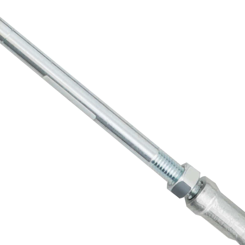 Neu VORDERER STABILISATOR-SATZ kompatibel für JEEP WRANGLER LJ / TJ UNLIMITED 1997-2006