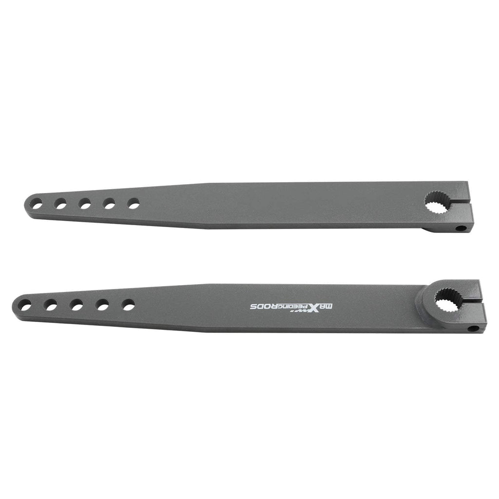Neu VORDERER STABILISATOR-SATZ kompatibel für JEEP WRANGLER LJ / TJ UNLIMITED 1997-2006