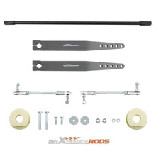 Laden Sie das Bild in den Galerie-Viewer, Neu VORDERER STABILISATOR-SATZ kompatibel für JEEP WRANGLER LJ / TJ UNLIMITED 1997-2006