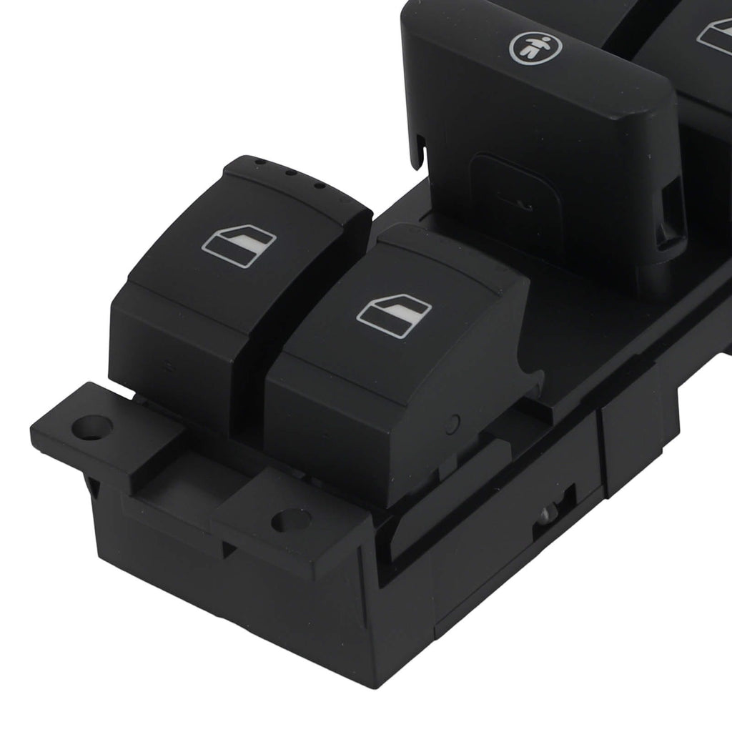 Neu Electric Switch kompatibel für VW Bora Jetta MK4 Passat B5 kompatibel für Golf 1J4959857 Kunststoff
