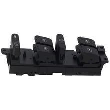 Laden Sie das Bild in den Galerie-Viewer, Neu Electric Switch kompatibel für VW Bora Jetta MK4 Passat B5 kompatibel für Golf 1J4959857 Kunststoff