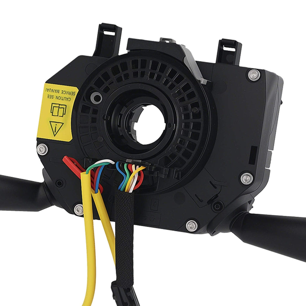 Neu Leichte Lenkstockschalter kompatibel für Fiat Grande Punto 2005-2023 735521315 735597697