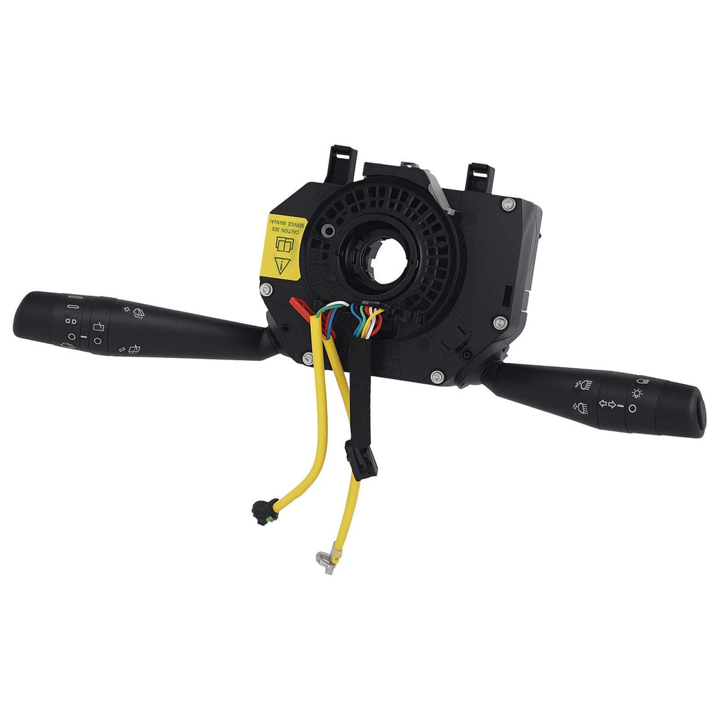 Neu Leichte Lenkstockschalter kompatibel für Fiat Grande Punto 2005-2023 735521315 735597697