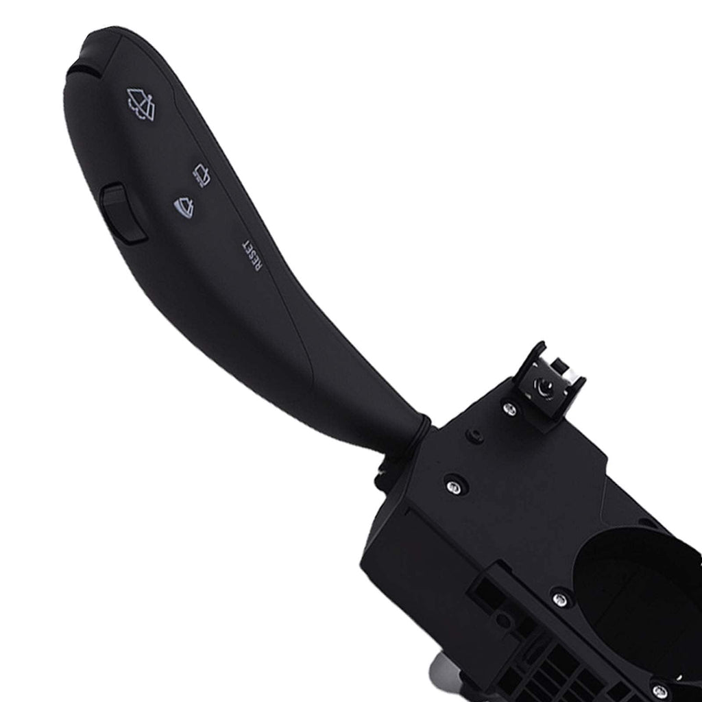 Neu Lenksäule Blinker Wischerschalter kompatibel für Seat Ibiza V kompatibel für Skoda Fabia kompatibel für VW Transporter