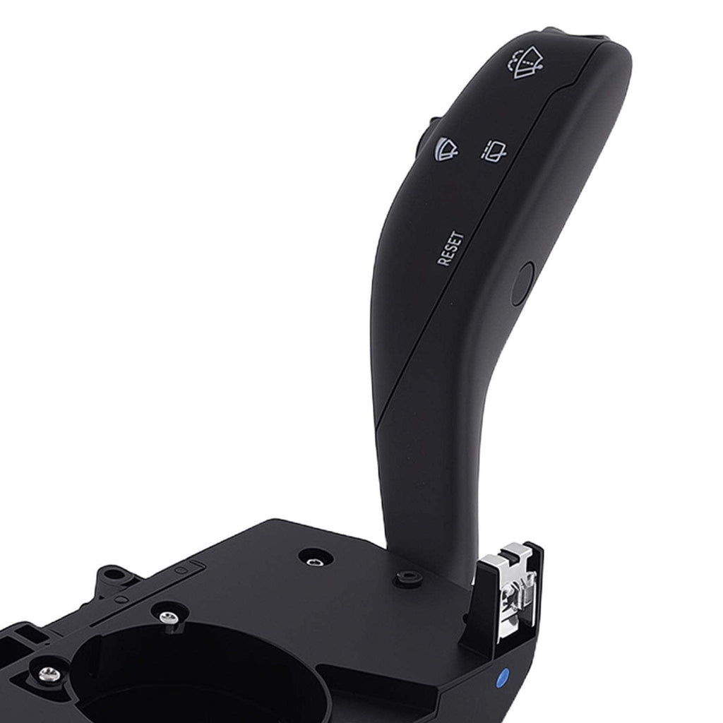 Neu Lenksäule Blinker Wischerschalter kompatibel für Seat Ibiza V kompatibel für Skoda Fabia kompatibel für VW Transporter