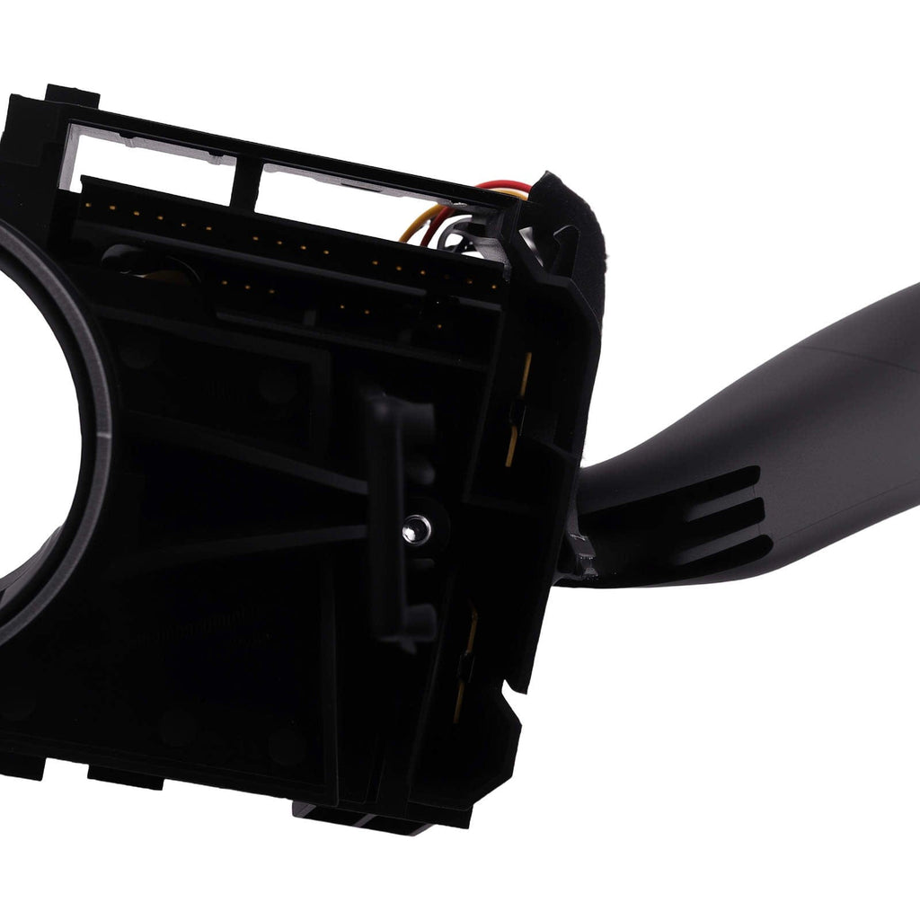 Neu Lenksäule Blinker Wischerschalter kompatibel für Seat Ibiza V kompatibel für Skoda Fabia kompatibel für VW Transporter