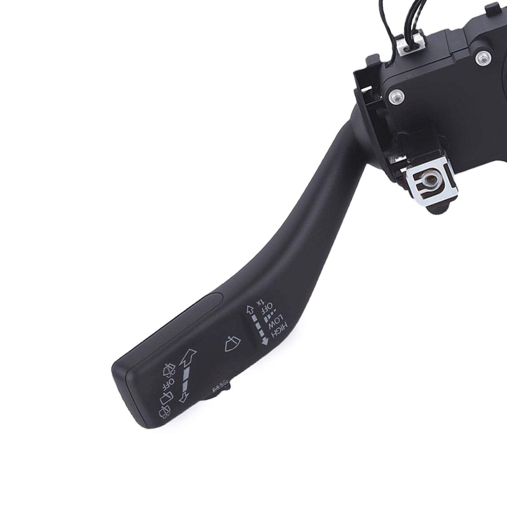 Neu Lenkstockschalter Tempomatfor kompatibel für VW Golf MK6 Tiguan Jetta 2010-2015 5K0953502M