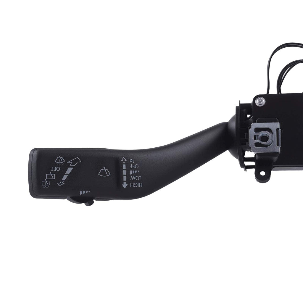 Neu Lenkstockschalter Tempomatfor kompatibel für VW Golf MK6 Tiguan Jetta 2010-2015 5K0953502M