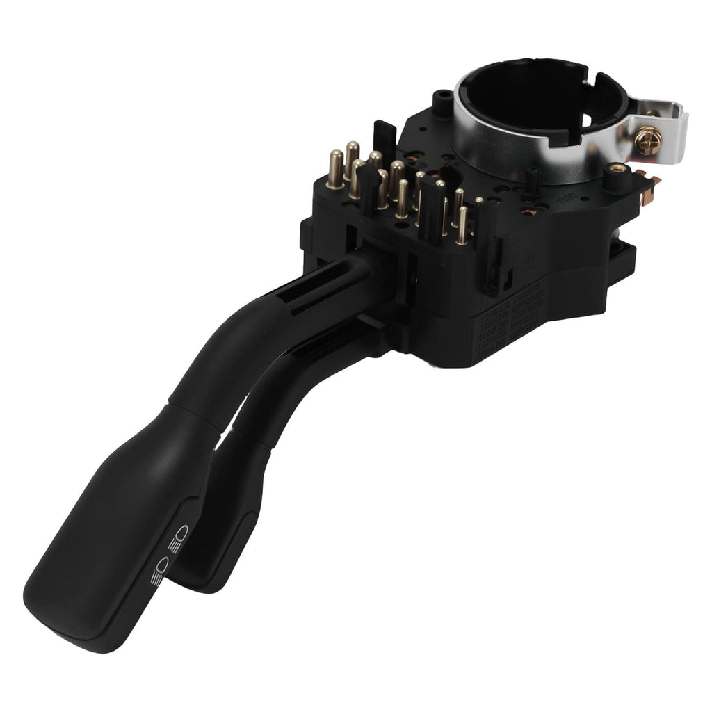 Neu Lichtschalter Lenkstockhebel Schalter kompatibel für Audi A4 B5 1994-1999 A6 C51997-1999