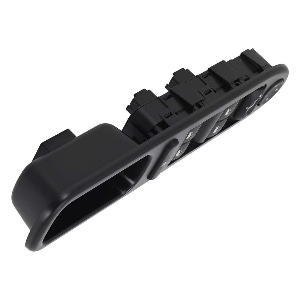 Neu Elektrisch Fensterheber kompatibel für Peugeot 307 3A/C CC SW 3E 6554KT Kunststoff