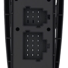 Laden Sie das Bild in den Galerie-Viewer, Neu Fensterheberschalter Türsteuermodu kompatibel für MAN TGL TGM TGS TGX Series I 81258067107