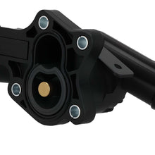 Laden Sie das Bild in den Galerie-Viewer, Neu Thermostat Housing 87°C kompatibel für Audi A1 kompatibel für VW Golf Seat Ibiza kompatibel für Skoda Fabia 2010-2015 03F
