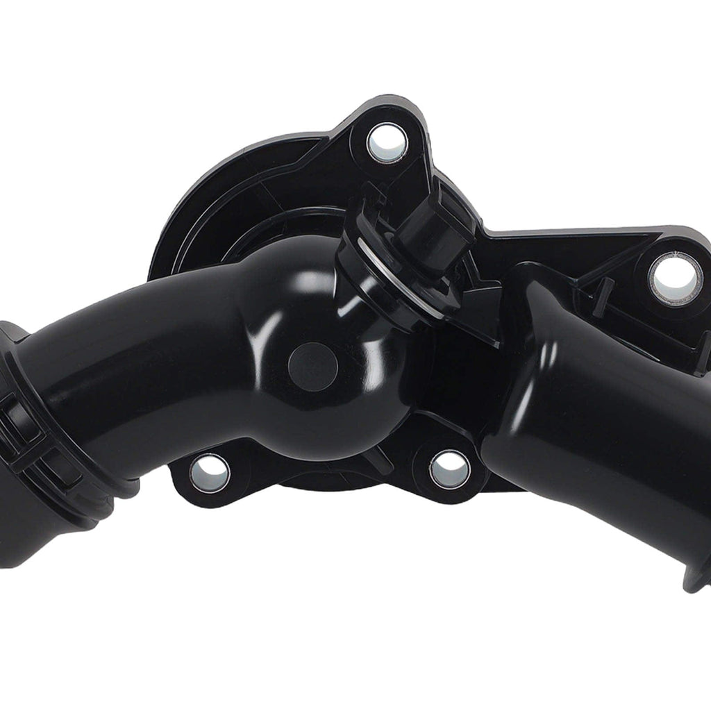 Neu Kühlmittel Einheit kompatibel für BMW 325i/X3/X5 2.5-3.0L 1531437040 Mit Anschluss