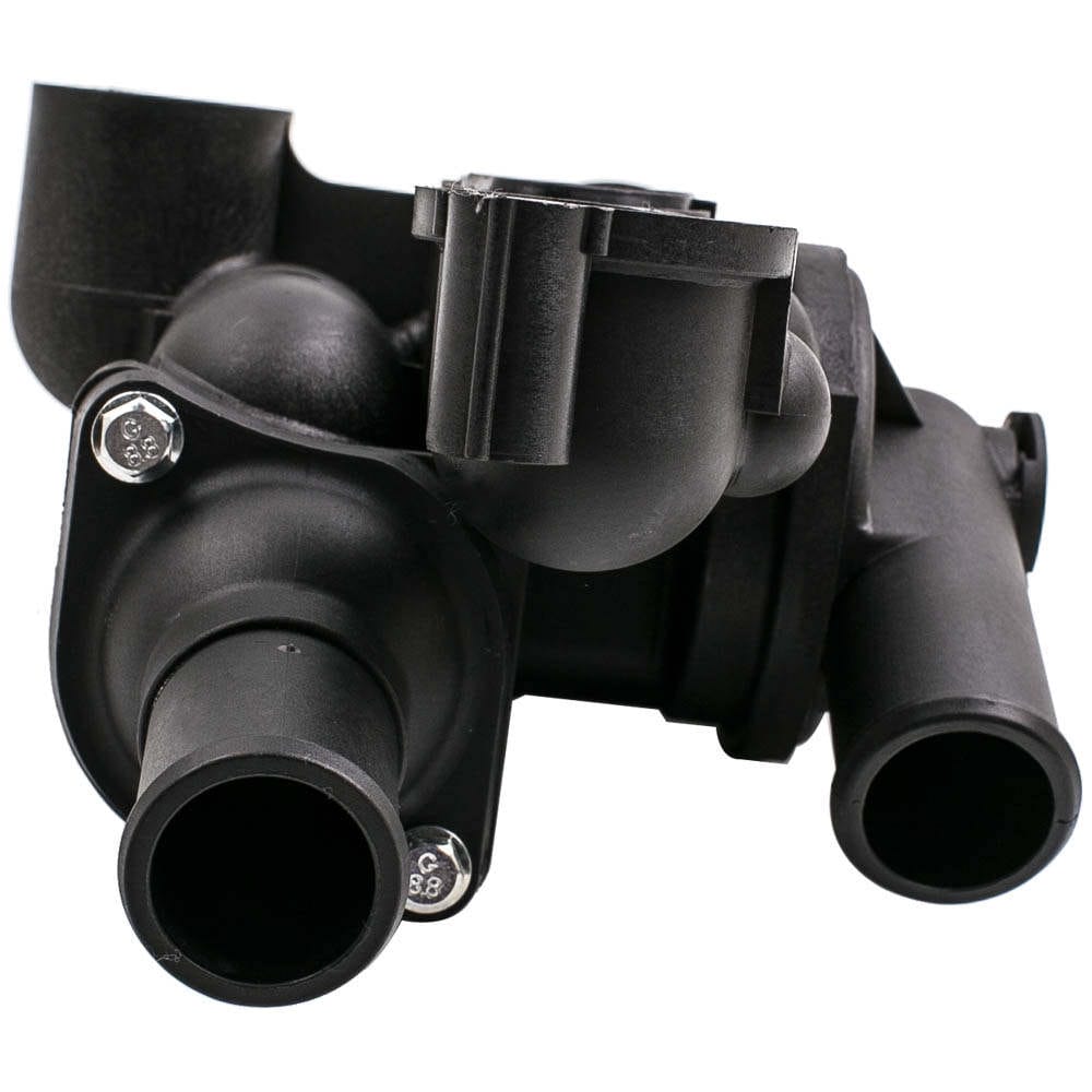 Neu Thermostatgehäuse kompatibel für Chrysler 200 2.4L 68003582AB 68003582AB