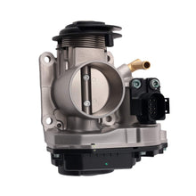 Laden Sie das Bild in den Galerie-Viewer, Neu Drosselklappe kompatibel für Seat Inca Cordoba kompatibel für VW Caddy kompatibel für Golf Vento 1.4 1.6L kompatibel für Skoda Felicia