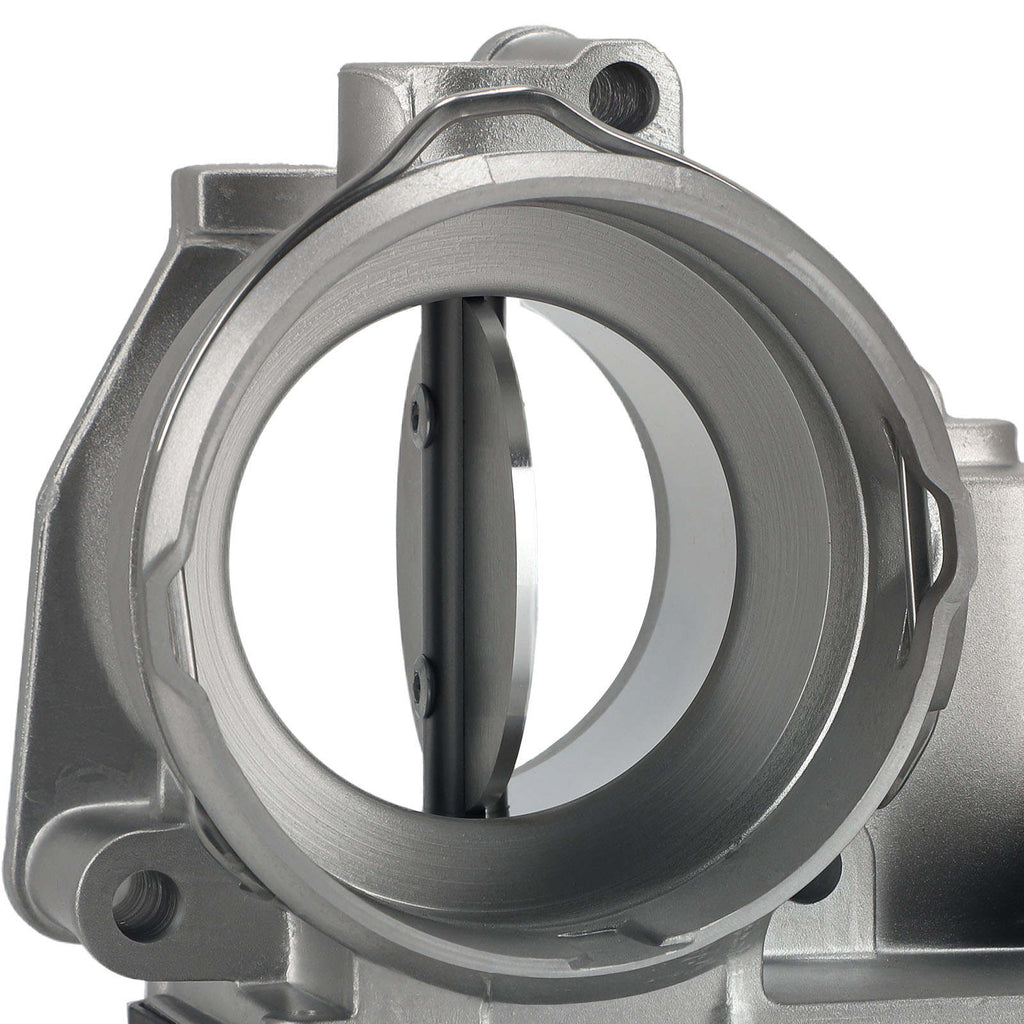 Neu Drosselklappe kompatibel für VW Golf V Plus Passat 3C5 T5 kompatibel für Audi A3 kompatibel für Skoda Octavia 1.9 TDI