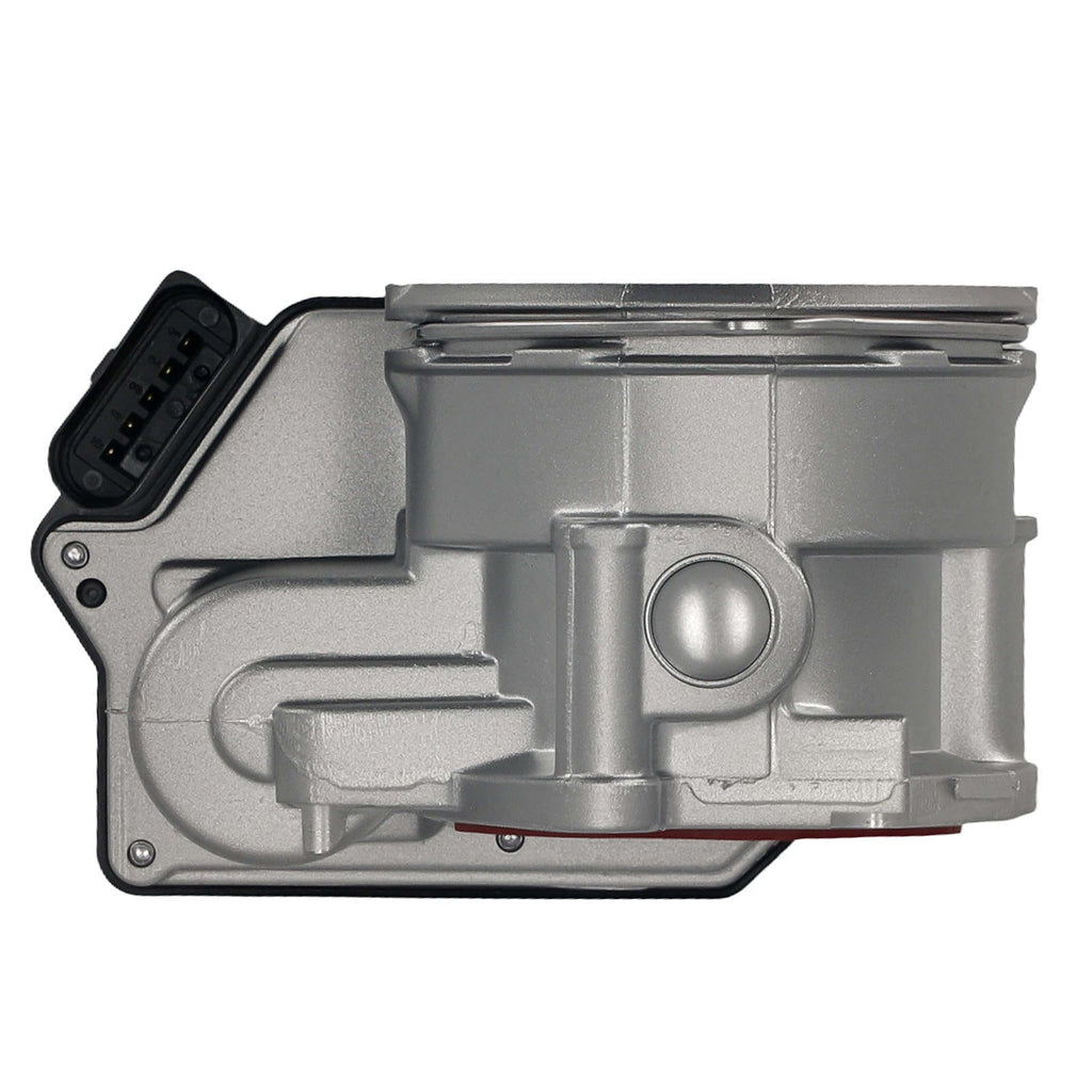 Neu Drosselklappe kompatibel für VW Golf V Plus Passat 3C5 T5 kompatibel für Audi A3 kompatibel für Skoda Octavia 1.9 TDI