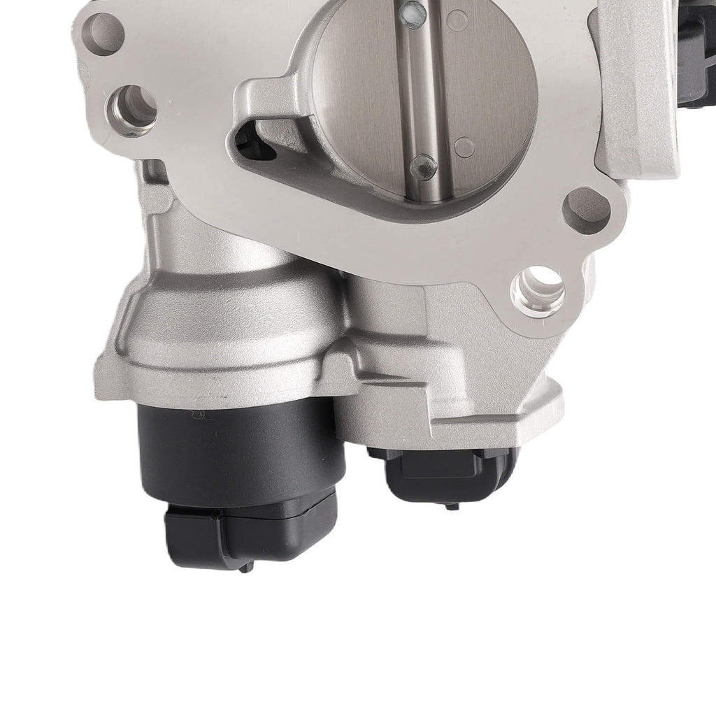 Neu Drosselklappe kompatibel für Renault Clio II III Kangoo Twingo I 1.2L 1997-2021 7700108120