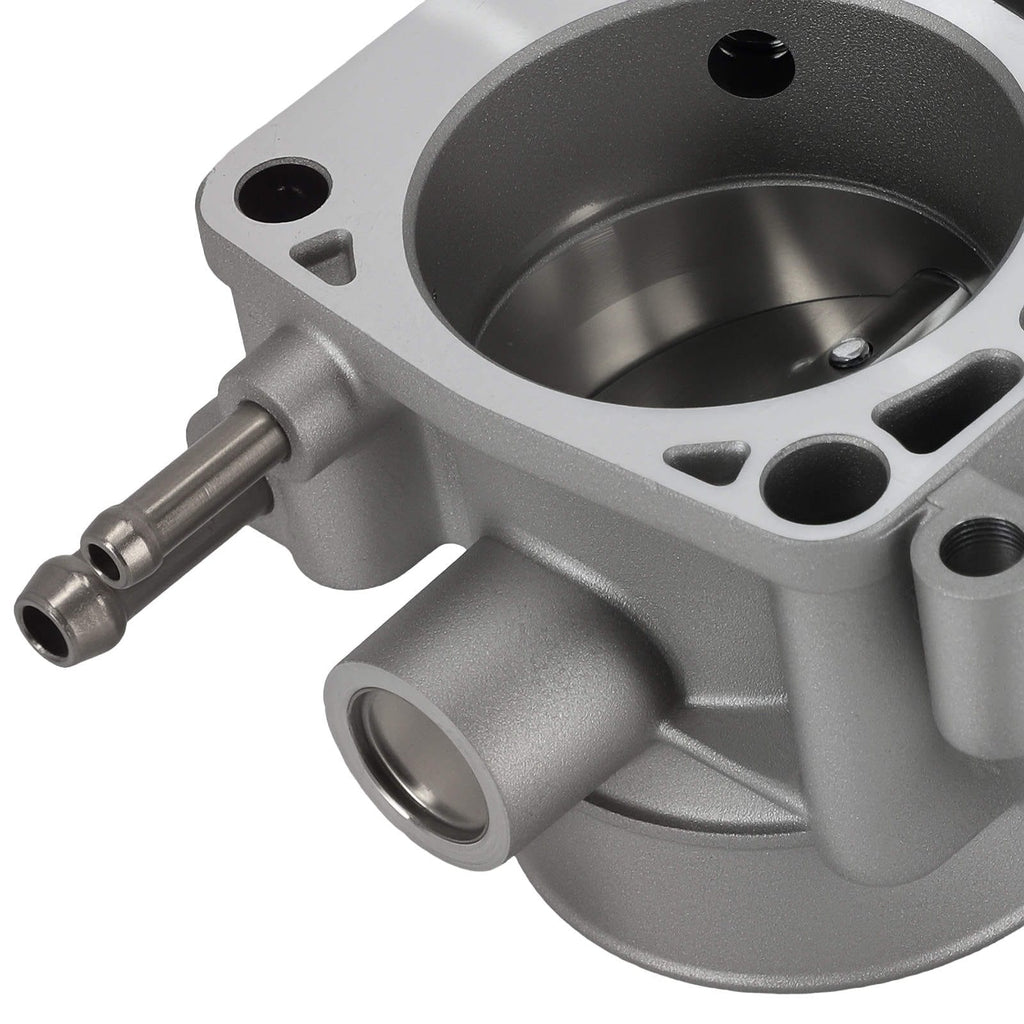 Neu Drosselklappe kompatibel für Opel Astra G Corsa C Meriva Vectra B Zafira A 1.4 1.6L 9192122