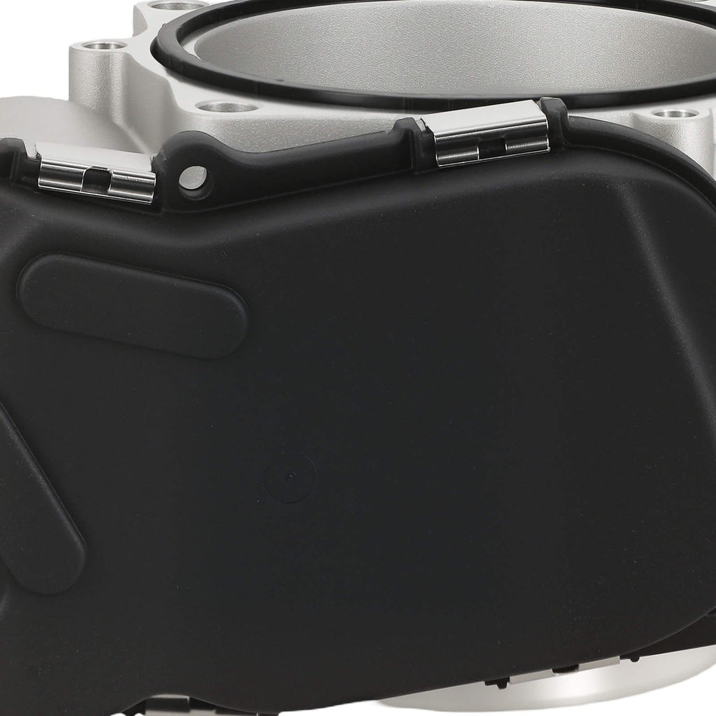 Neu Drosselklappengehäuse kompatibel für BMW 135i 335i 535i 740i Z4 3.0L 2007-2016 13547597885