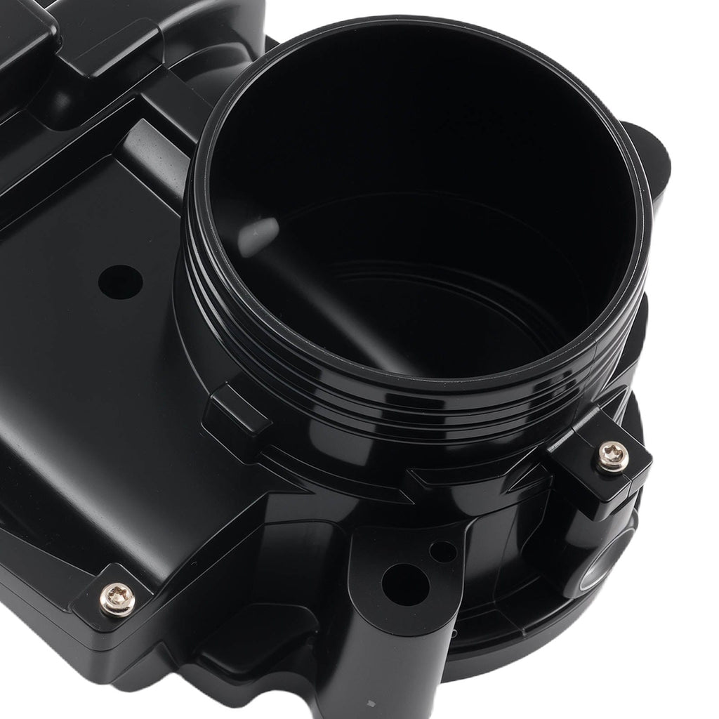 Neu Drosselklappe kompatibel für Mini Cooper Countryman Base 1.5L 1.6L 2007-2016 13547604919