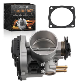 Neu Drosselklappe kompatibel für VW Golf Jetta Passat EuroVan V6 2.8L 1995-2000 2001 021133064A