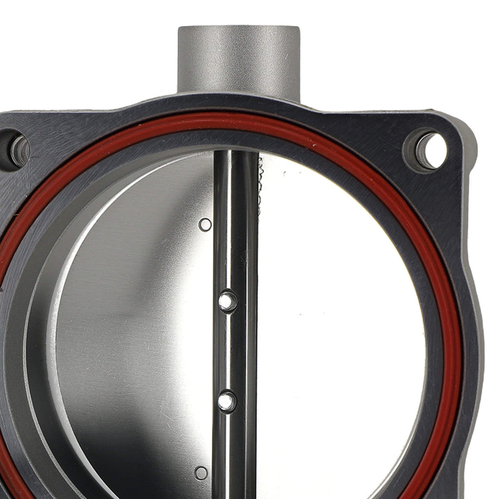 Neu Drosselklappe kompatibel für BMW 5 6 7er 545i 645 Ci 745i E60 E61 E63 E64 X5 13547506627