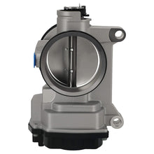 Laden Sie das Bild in den Galerie-Viewer, Neu Drosselklappe kompatibel für Dacia Duster Logan kompatibel für Renault Clio Kangoo Laguna 1.6 8200123061