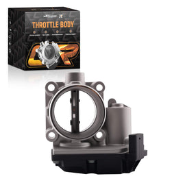 Neu Drosselklappe kompatibel für Hyundai i20 i30 i40 Accent Elantra kompatibel für Kia Carens Ceed 351002A900