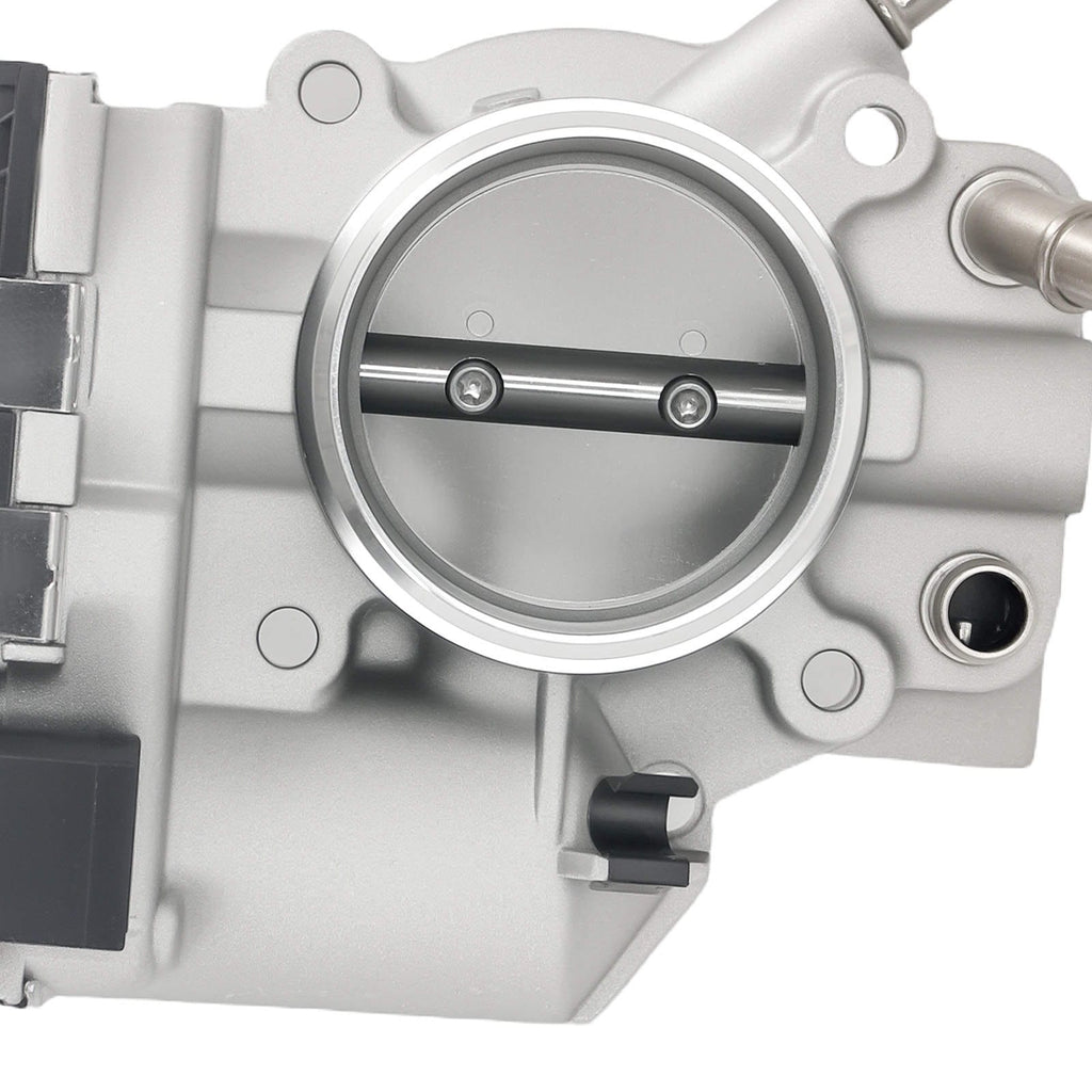 Neu Drosselklappe kompatibel für Hyundai i30 FD ix20 JC kompatibel für Kia CeeD Rio Venga 1.4 1.6 35100-2B150