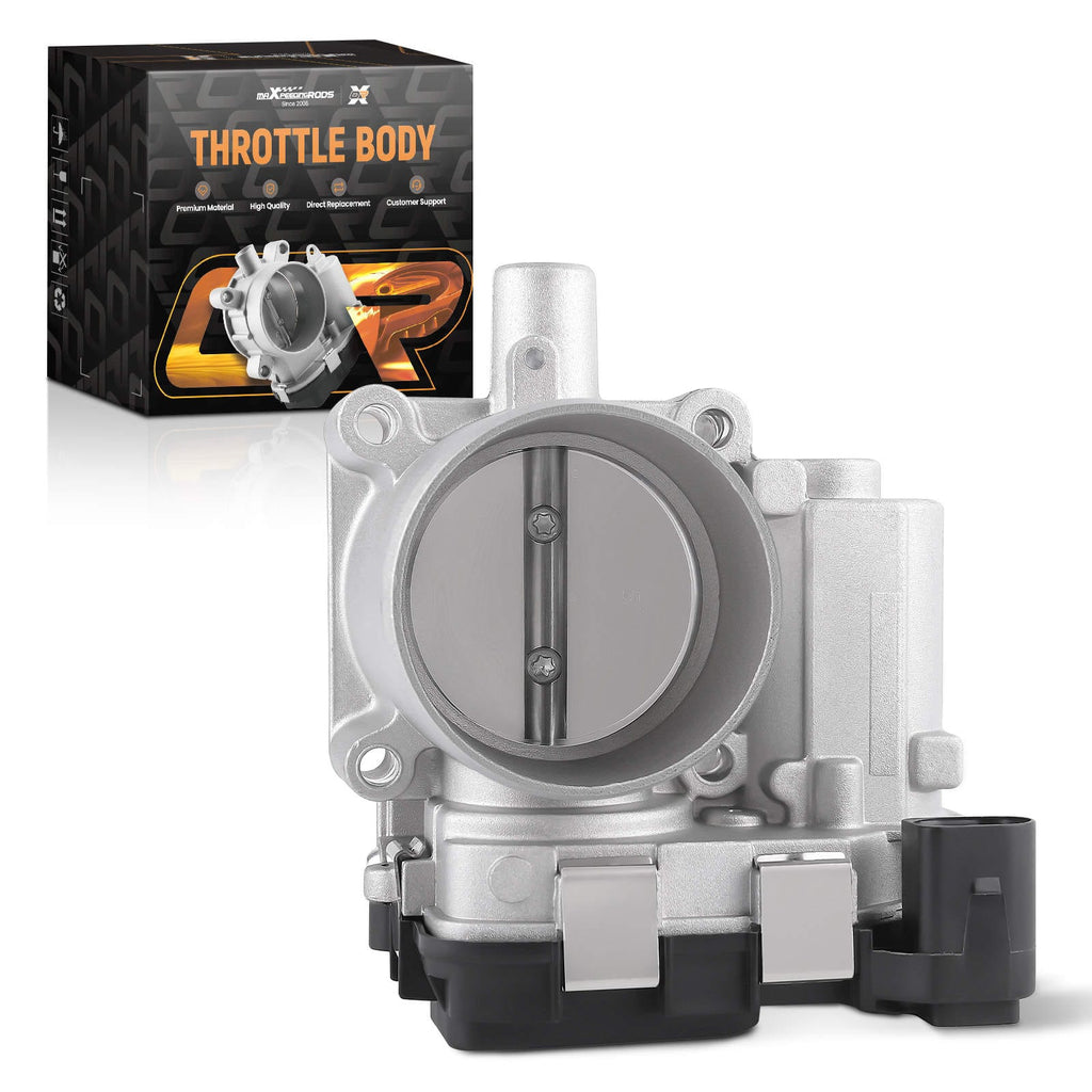 Neu Drosselklappe kompatibel für Audi A1 A3 kompatibel für VW Golf 7 Passat Polo Tiguan 1.2 1.4 TSI 03F133062B