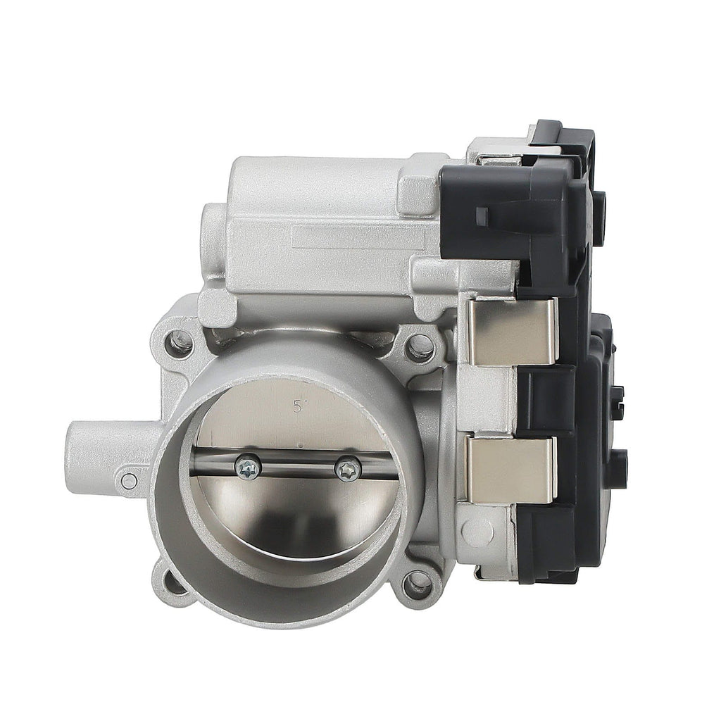 Neu Drosselklappe kompatibel für Audi A1 A3 kompatibel für VW Golf 7 Passat Polo Tiguan 1.2 1.4 TSI 03F133062B