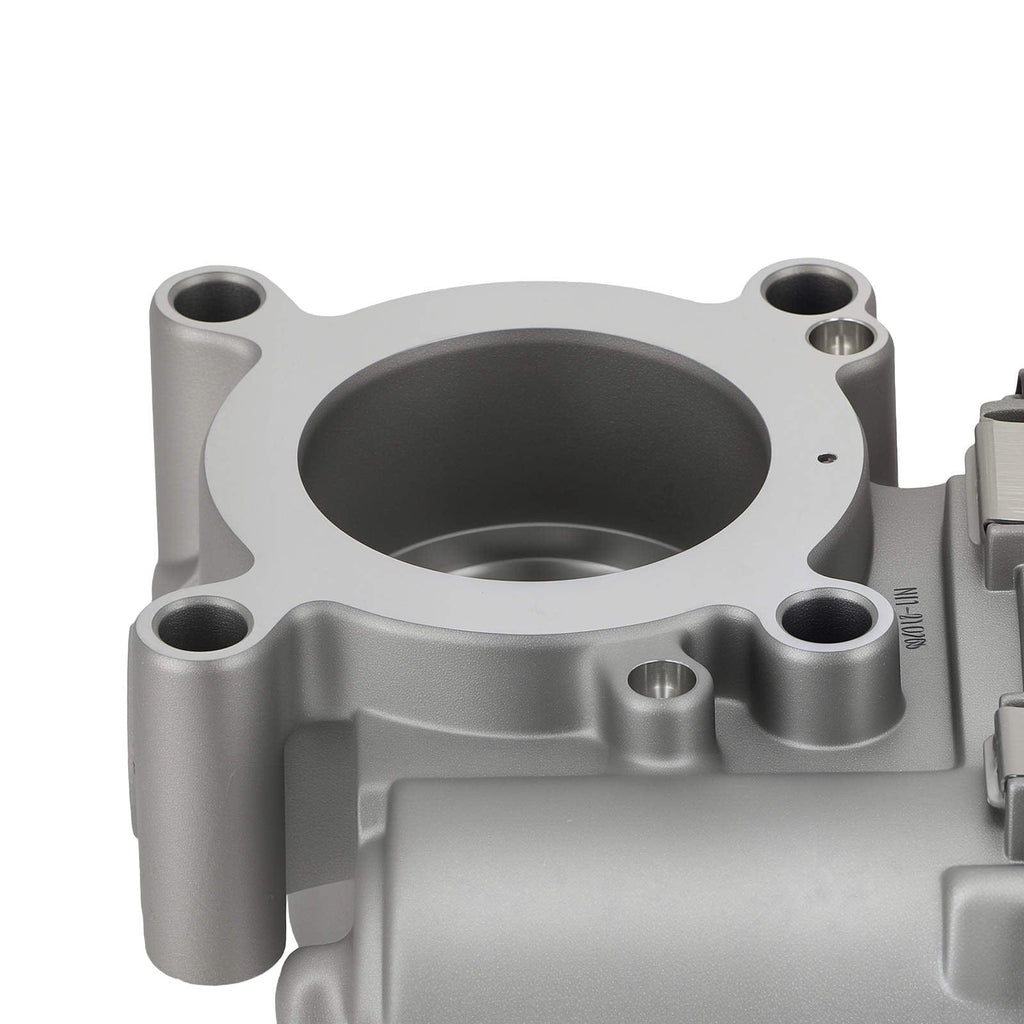 Neu Drosselklappe kompatibel für Seat Ibiza Mk Toledo kompatibel für Skoda Fabia Rapid kompatibel für VW Polo 1.2 03D133062E