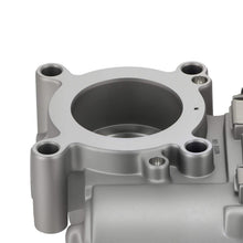 Laden Sie das Bild in den Galerie-Viewer, Neu Drosselklappe kompatibel für Seat Ibiza Mk Toledo kompatibel für Skoda Fabia Rapid kompatibel für VW Polo 1.2 03D133062E