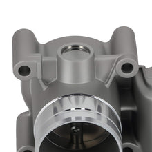 Laden Sie das Bild in den Galerie-Viewer, Neu Drosselklappe kompatibel für Seat Ibiza Mk Toledo kompatibel für Skoda Fabia Rapid kompatibel für VW Polo 1.2 03D133062E