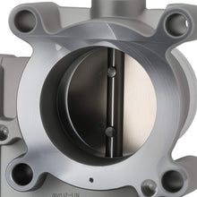 Laden Sie das Bild in den Galerie-Viewer, Neu Drosselklappe kompatibel für Seat Ibiza Mk Toledo kompatibel für Skoda Fabia Rapid kompatibel für VW Polo 1.2 03D133062E